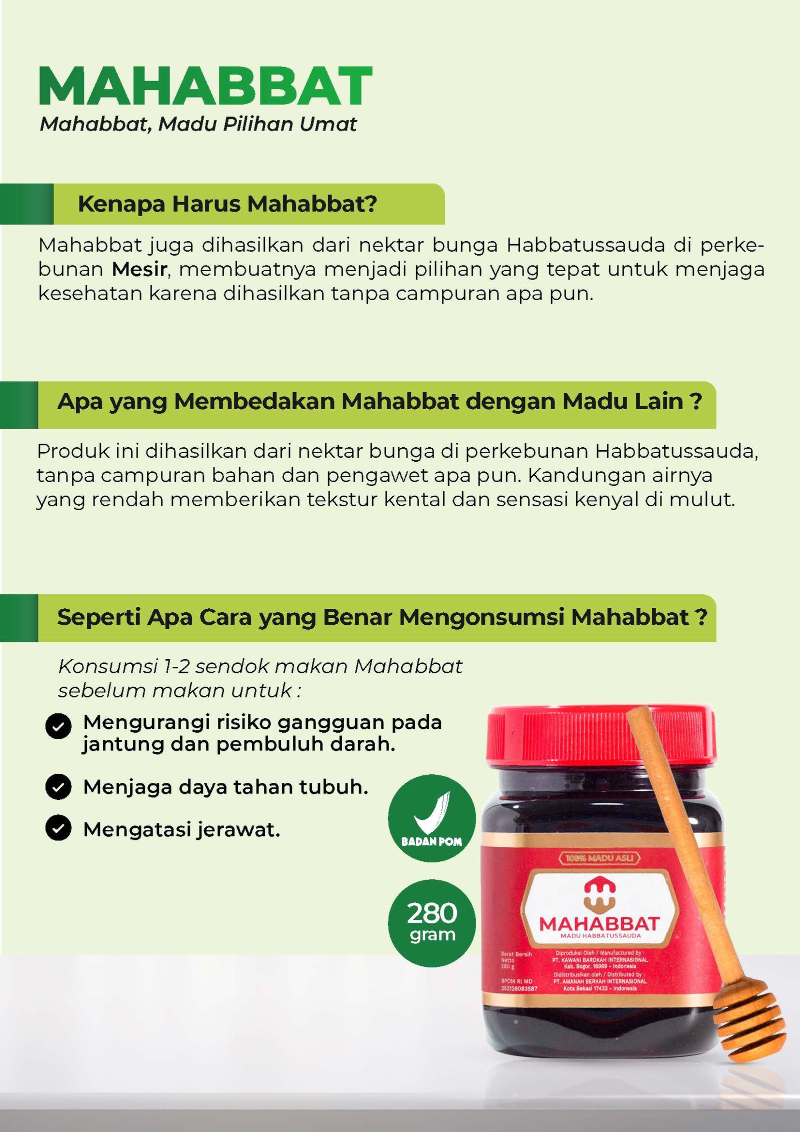 Product